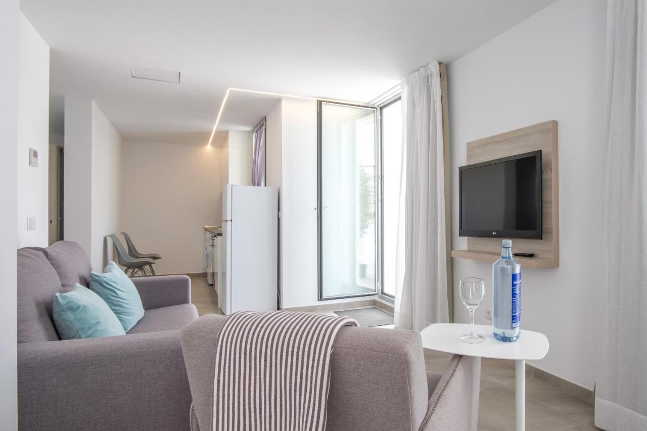 Sea Breeze Apartments Cala Millor  Exterior foto