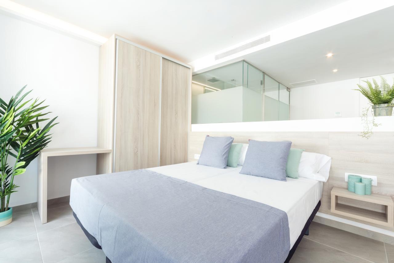 Sea Breeze Apartments Cala Millor  Exterior foto