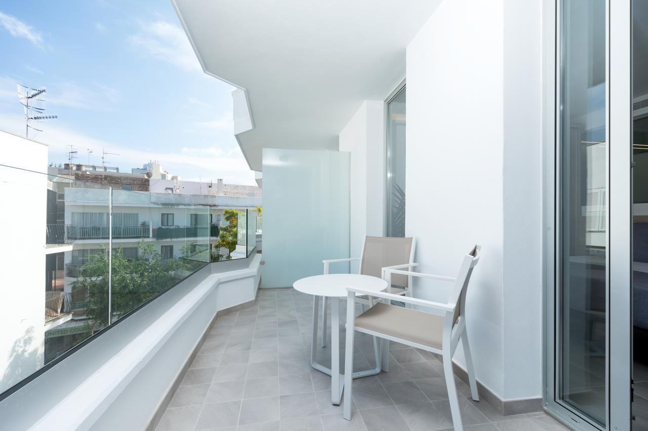 Sea Breeze Apartments Cala Millor  Exterior foto