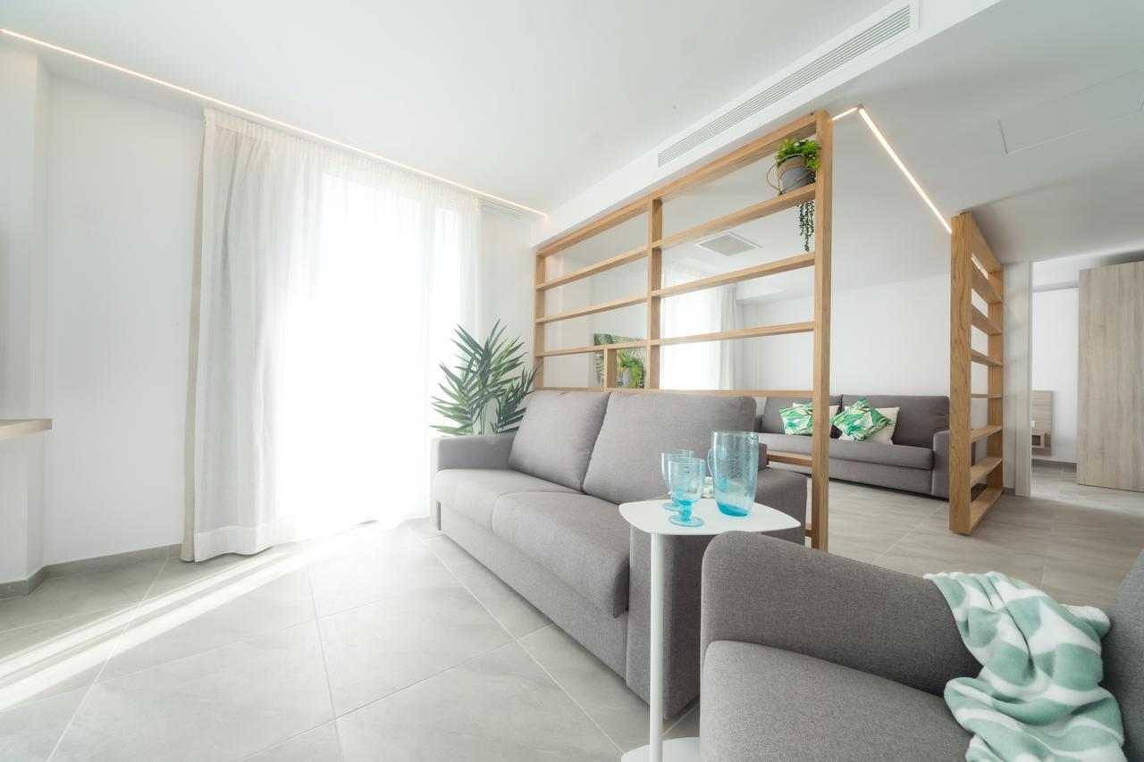 Sea Breeze Apartments Cala Millor  Exterior foto