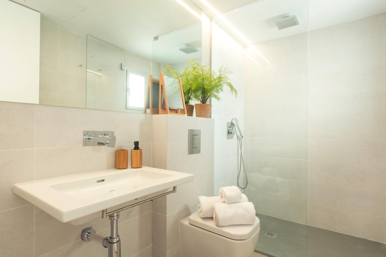 Sea Breeze Apartments Cala Millor  Exterior foto